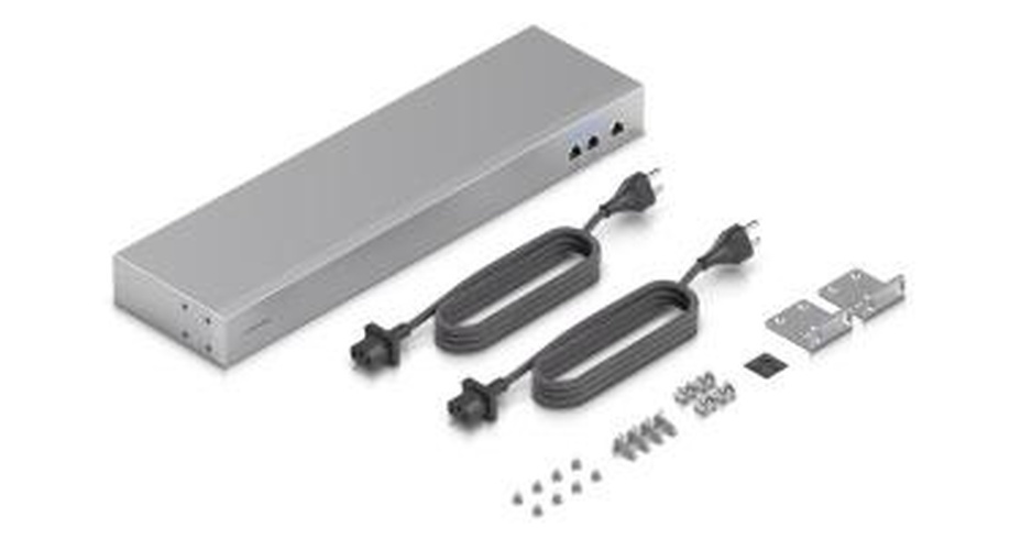 Ubiquiti Ubiquiti UniFi WAN Switch RJ45