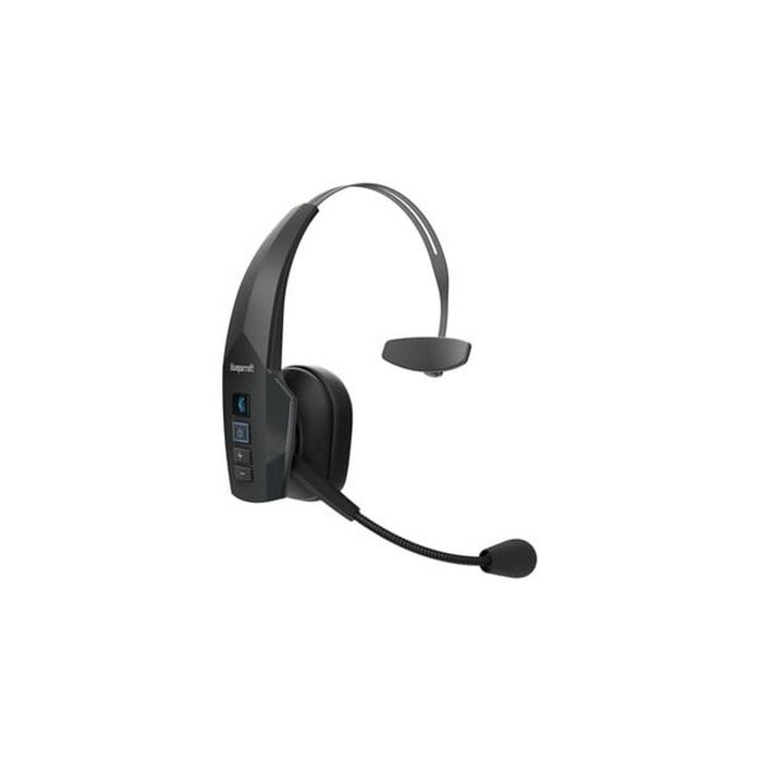 Jabra Jabra BlueParrott VR12 Vervangend Kunstlederen Oorkussen - Origineel (202984)