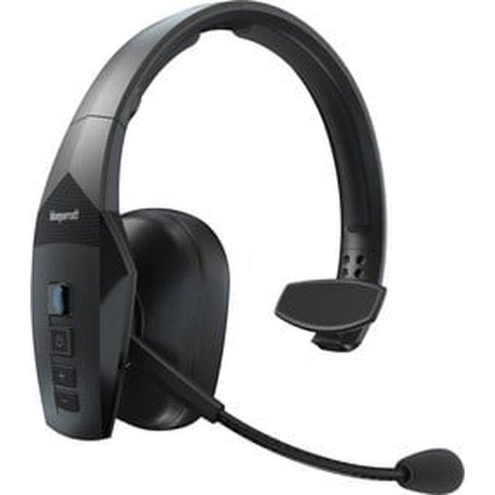 Jabra Jabra BlueParrott VR12 Vervangend Kunstlederen Oorkussen - Origineel (202984)