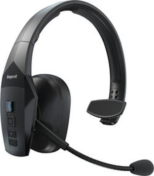 Jabra Jabra BlueParrott VR12 Vervangend Kunstlederen Oorkussen - Origineel (202984)