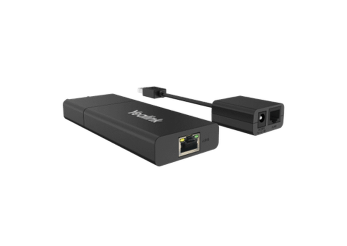 Yealink Yealink PSU-PD65W-USBC 65W USB-C Voedingsadapter met Power Delivery (PD) en 1.5m Kabel - Zwart