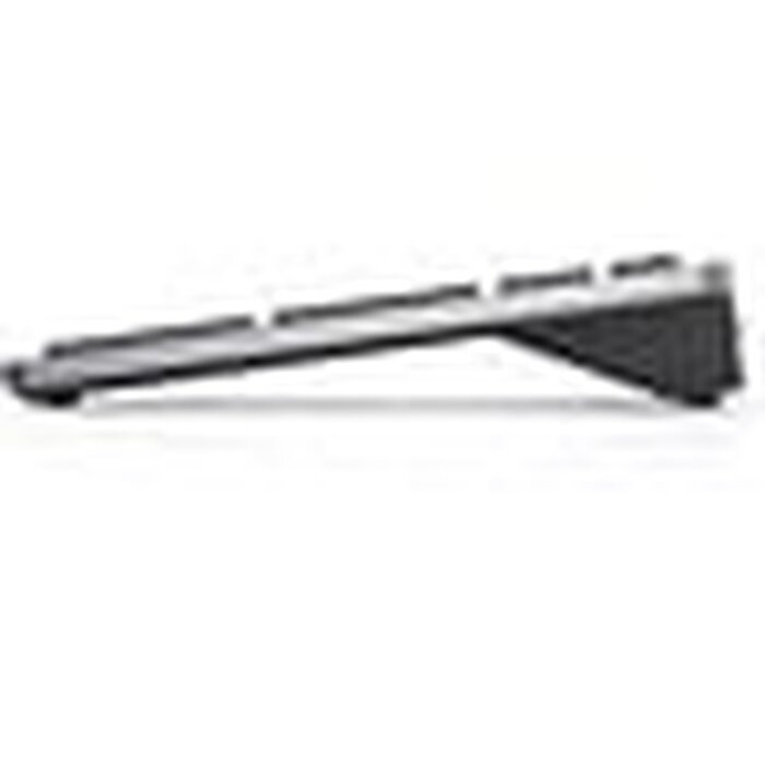 Dell Dell KB740 Compact Draadloos Toetsenbord - Bluetooth & USB - QWERTY US