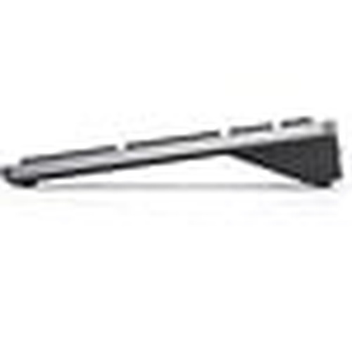 Dell Dell KB740 Compact Draadloos Toetsenbord - Bluetooth & USB - QWERTY US