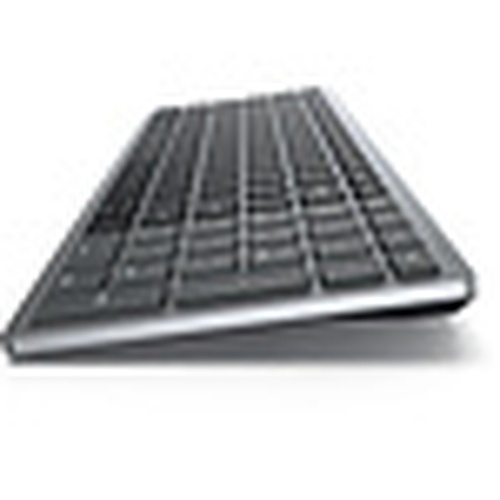 Dell Dell KB740 Compact Draadloos Toetsenbord - Bluetooth & USB - QWERTY US