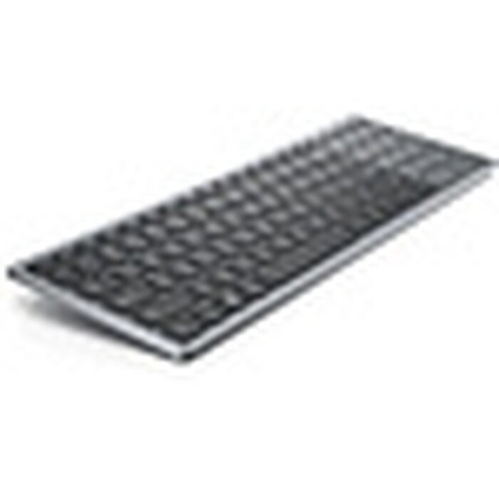 Dell Dell KB740 Compact Draadloos Toetsenbord - Bluetooth & USB - QWERTY US