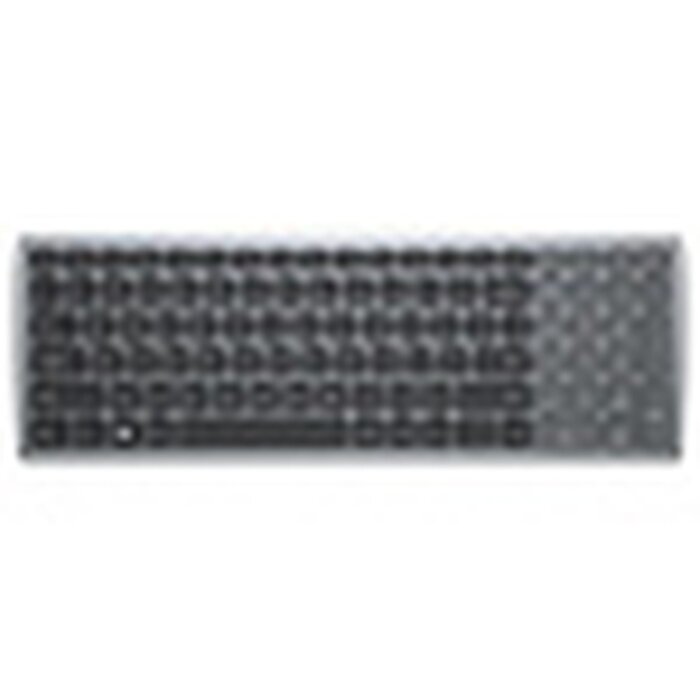 Dell Dell KB740 Compact Draadloos Toetsenbord - Bluetooth & USB - QWERTY US