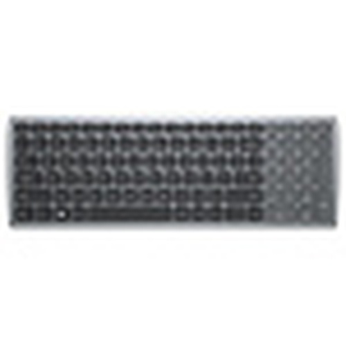 Dell Dell KB740 Compact Draadloos Toetsenbord - Bluetooth & USB - QWERTY US
