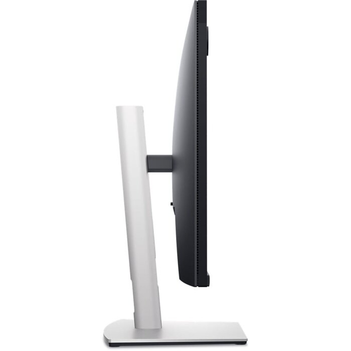 Dell Dell Pro 27 Plus P2724DEB 27 inch QHD IPS Zakelijke Monitor met Webcam en USB-C