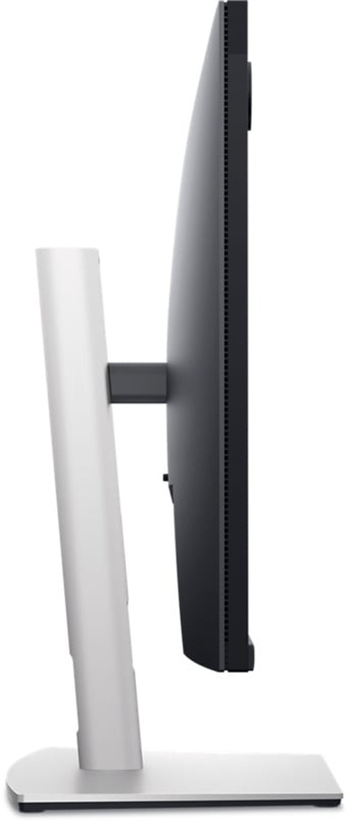 Dell Dell Pro 27 Plus P2724DEB 27 inch QHD IPS Zakelijke Monitor met Webcam en USB-C