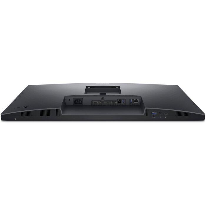 Dell Dell Pro 27 Plus P2724DEB 27 inch QHD IPS Zakelijke Monitor met Webcam en USB-C