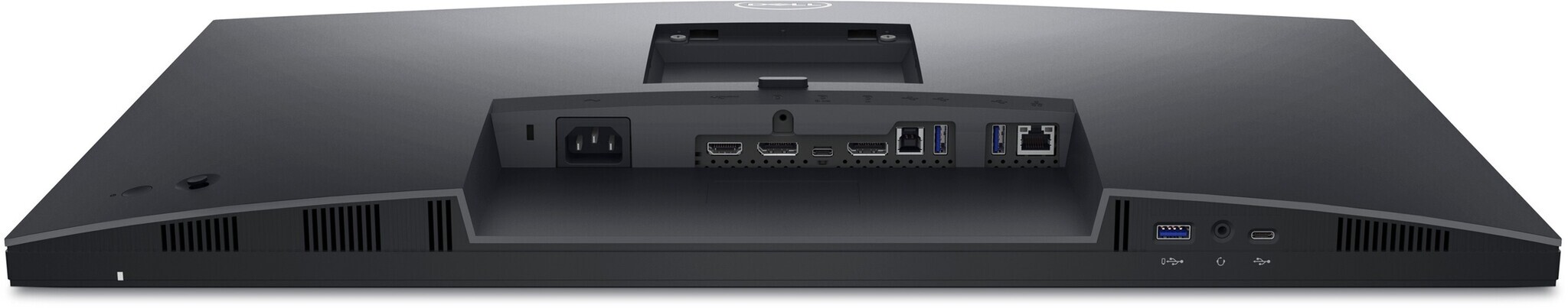 Dell Dell Pro 27 Plus P2724DEB 27 inch QHD IPS Zakelijke Monitor met Webcam en USB-C