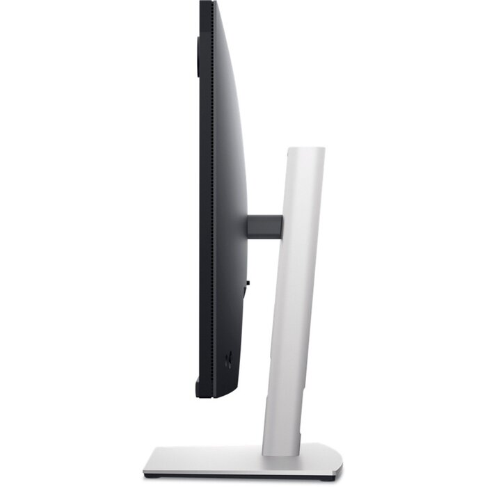 Dell Dell Pro 27 Plus P2724DEB 27 inch QHD IPS Zakelijke Monitor met Webcam en USB-C