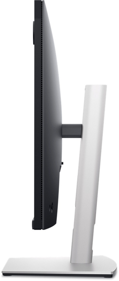Dell Dell Pro 27 Plus P2724DEB 27 inch QHD IPS Zakelijke Monitor met Webcam en USB-C