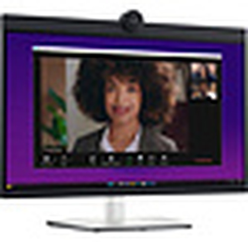 Dell Dell Pro 27 Plus P2724DEB 27 inch QHD IPS Zakelijke Monitor met Webcam en USB-C