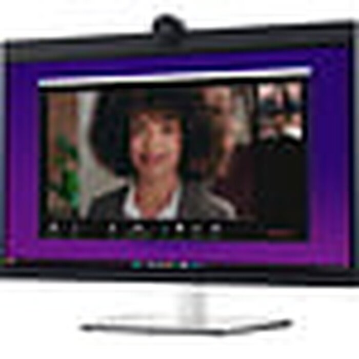 Dell Dell Pro 27 Plus P2724DEB 27 inch QHD IPS Zakelijke Monitor met Webcam en USB-C