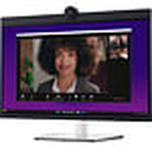 Dell Dell Pro 27 Plus P2724DEB 27 inch QHD IPS Zakelijke Monitor met Webcam en USB-C