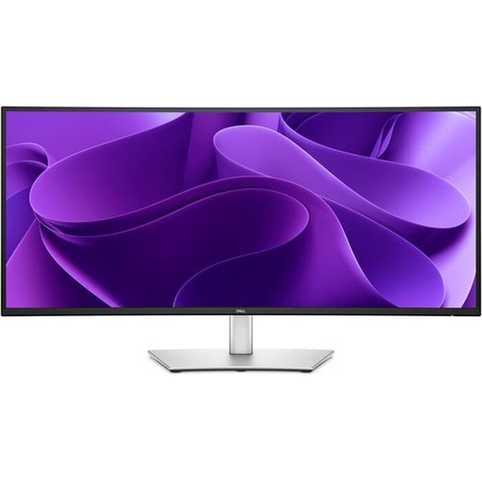 Dell Dell Pro 34 Plus P3425WE 34" Curved UWQHD IPS USB-C Monitor