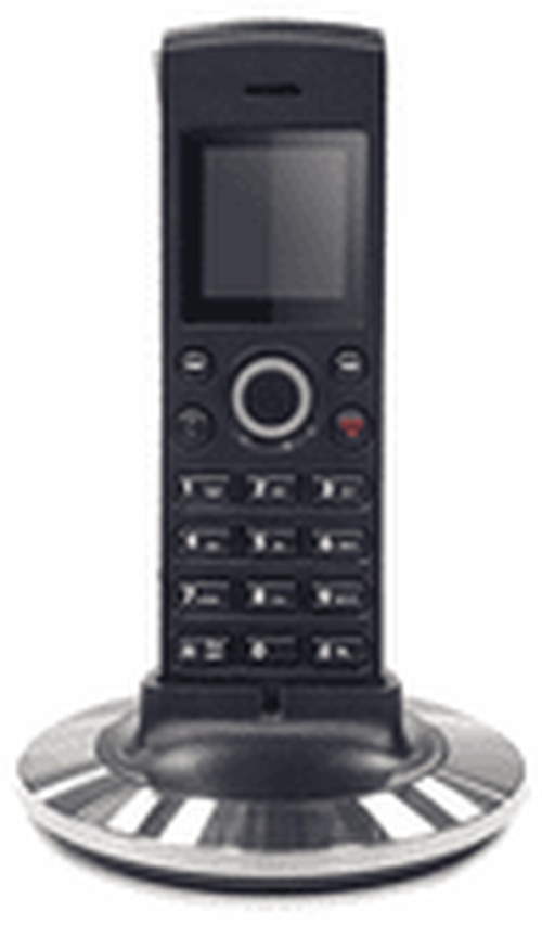 Mitel Mitel RFP 12 Single Cell SIP-DECT Basisstation (51303912)