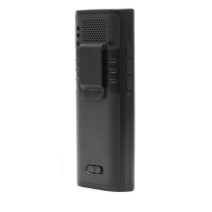 Mitel Mitel 722dt Zakelijke DECT Handset met Bluetooth (51310675)