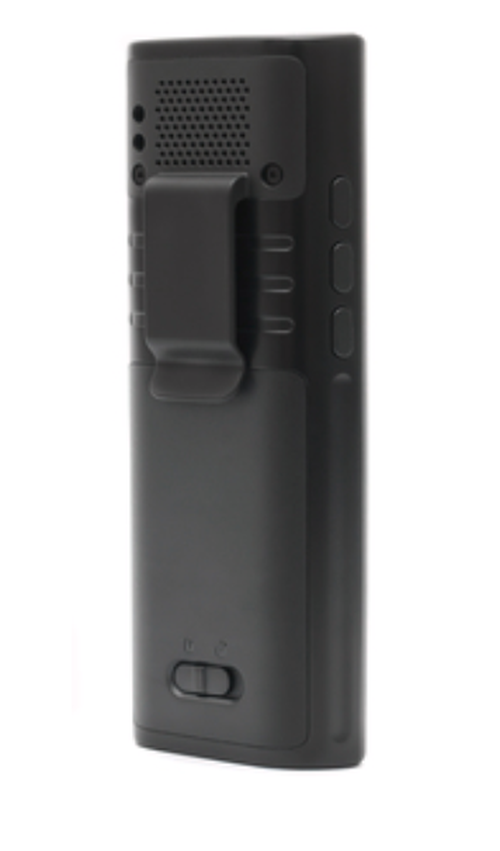 Mitel Mitel 722dt Zakelijke DECT Handset met Bluetooth (51310675)