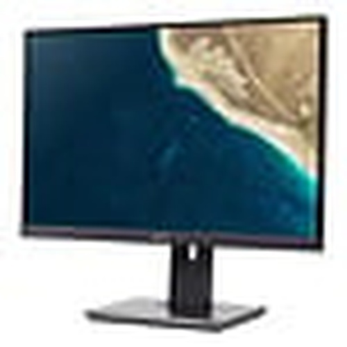 Acer ACER B7 Series - B247W E5 - 24 inch - WUXGA IPS LED Monitor - 1920x1200 - Pivot / HAS / Speakers