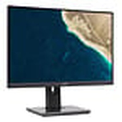 Acer ACER B7 Series - B247W E5 - 24 inch - WUXGA IPS LED Monitor - 1920x1200 - Pivot / HAS / Speakers