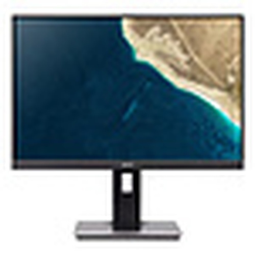 Acer ACER B7 Series - B247W E5 - 24 inch - WUXGA IPS LED Monitor - 1920x1200 - Pivot / HAS / Speakers