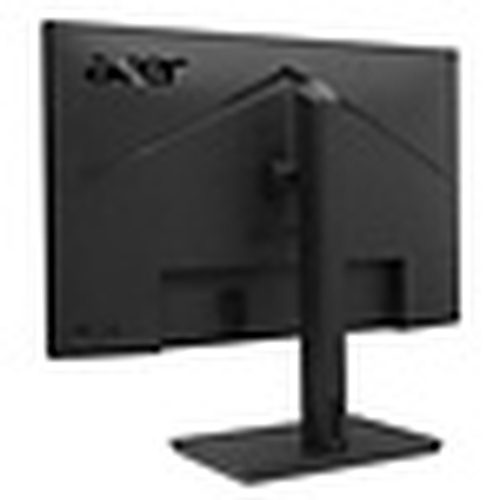 Acer ACER B7 Series - B277Gbemiqpruzx - 27 inch - Full HD IPS LED Monitor - 120Hz - USB Hub - Pivot / HAS / RJ45 / USB-C / Speakers