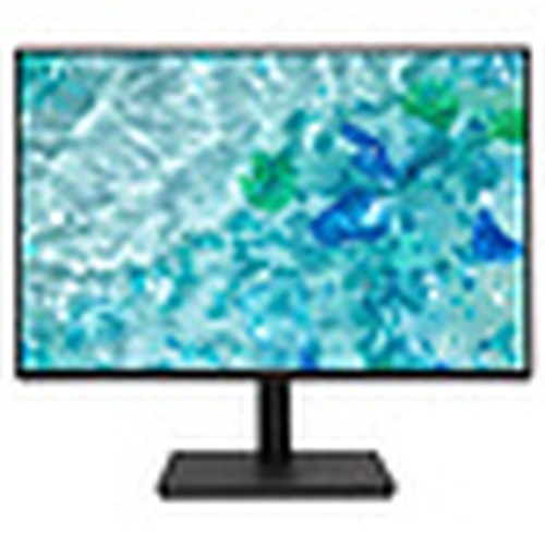 Acer ACER B7 Series - B277Gbemiqpruzx - 27 inch - Full HD IPS LED Monitor - 120Hz - USB Hub - Pivot / HAS / RJ45 / USB-C / Speakers