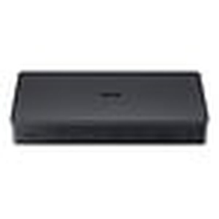 Asus ASUS DC510 - Master Thunderbolt 5 Dock - Thunderbolt 5 - 140W - 2500 Mbit/s - MicroSD TransFlash - SD - Black