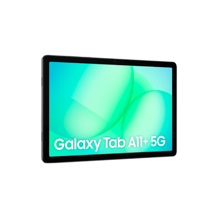Samsung Samsung Galaxy Tab A11+ 5G - 256GB - Grijs