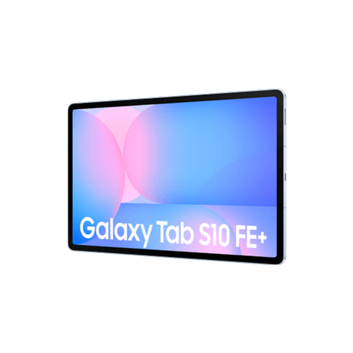 Samsung Samsung Galaxy Tab S10 FE+ 5G 128GB X626 Blauw (incl. S Pen)
