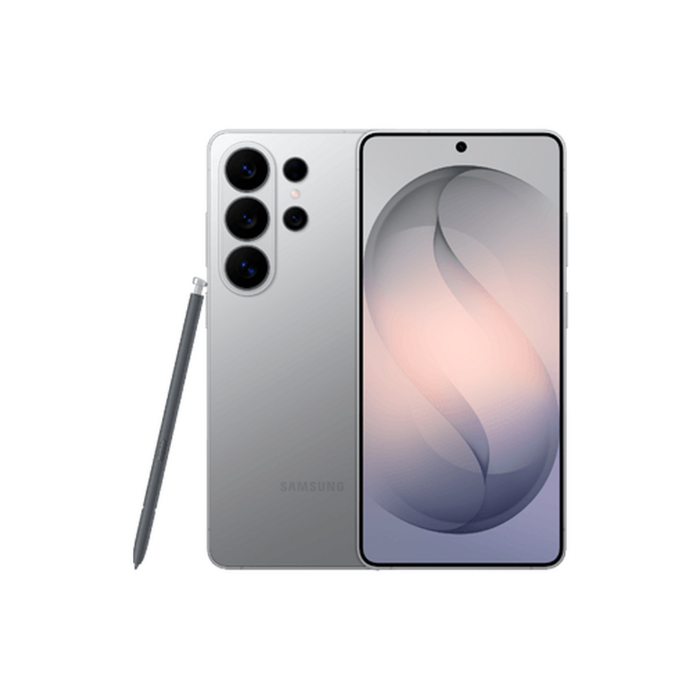 Samsung Samsung Galaxy S26 Ultra 1TB - Silver Shadow