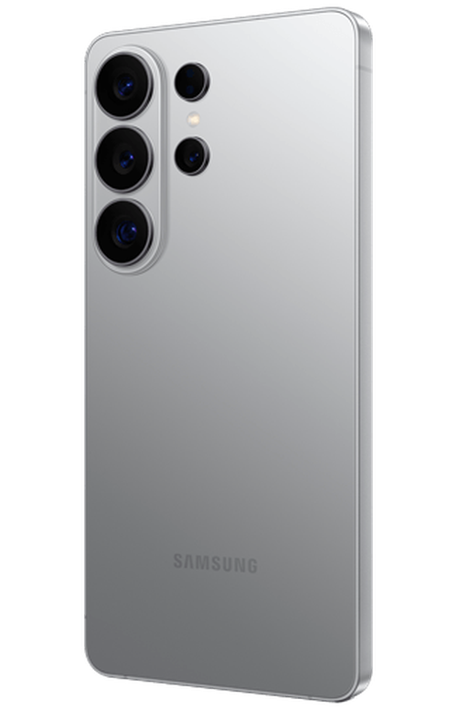 Samsung Samsung Galaxy S26 Ultra 1TB - Silver Shadow