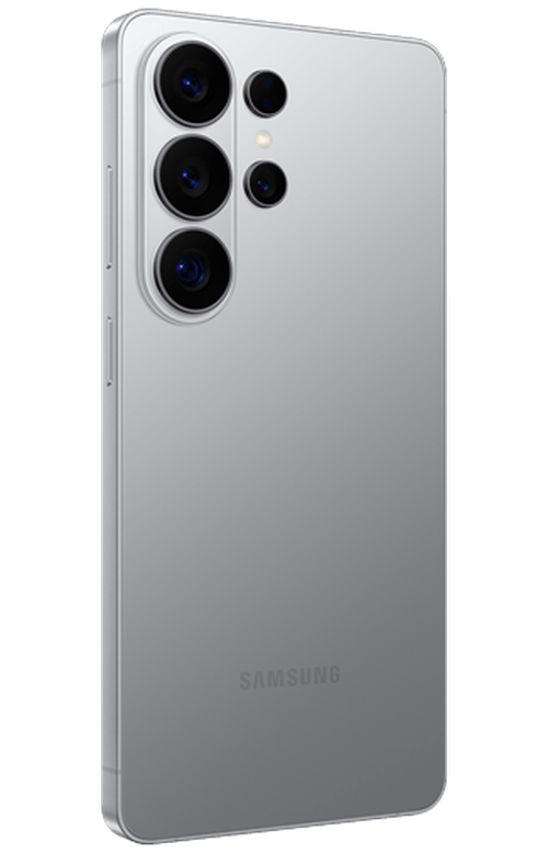 Samsung Samsung Galaxy S26 Ultra 1TB - Silver Shadow