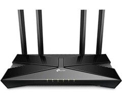 TP-Link TP-Link Aginet XX231v AX1800 Wi-Fi 6 XPON Router
