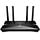 TP-Link Aginet XX231v AX1800 Wi-Fi 6 XPON Router met VoIP en CATV