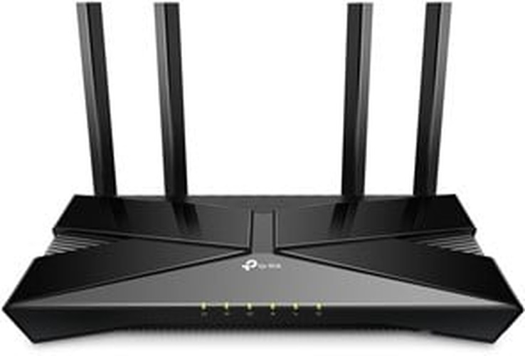 TP-Link TP-Link Aginet XX231v AX1800 Wi-Fi 6 XPON Router