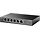 TP-Link TL-SG1006PP 6-Poorts Gigabit Switch (1x PoE++, 3x PoE+, 64W)