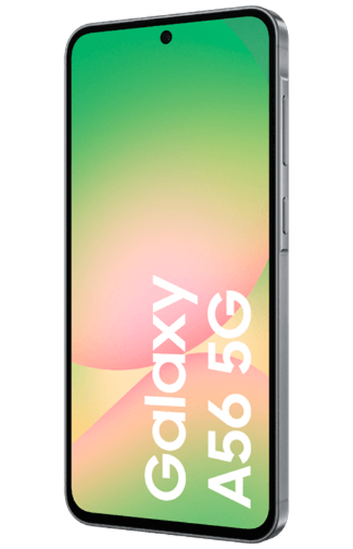 Samsung Samsung Galaxy A56 5G 256GB - Donkergrijs