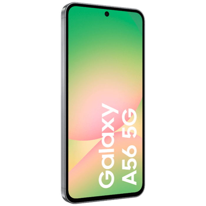 Samsung Samsung Galaxy A56 5G 256GB - Donkergrijs
