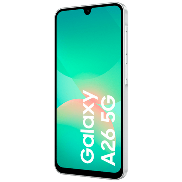 Samsung Samsung Galaxy A26 5G 128GB - Wit