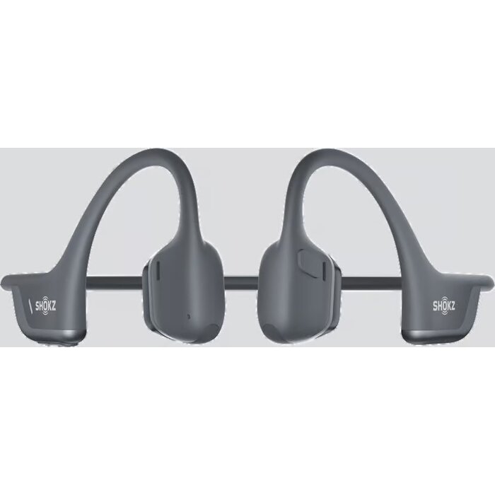 Shokz SHOKZ OpenRun Pro 2 Draadloze Open-Ear Headset Zwart