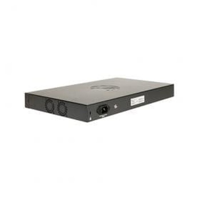 Cambium Networks Cambium cnMatrix EX2028P 24-Poorts Gigabit 400W PoE+ Switch