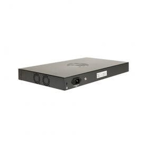 Cambium Networks Cambium cnMatrix EX2028P 24-Poorts Gigabit 400W PoE+ Switch