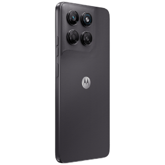 Motorola Motorola Moto G37 128GB Zwart - 5G Smartphone