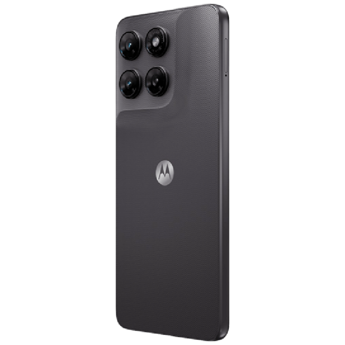 Motorola Motorola Moto G37 128GB Zwart - 5G Smartphone