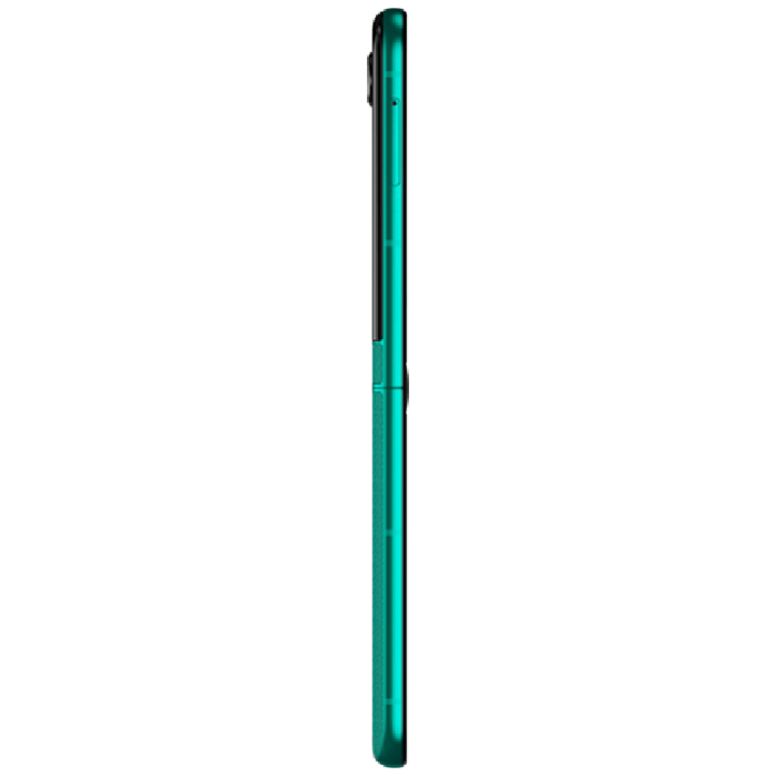 Motorola Motorola Razr 70 256GB Groen - Foldable Smartphone