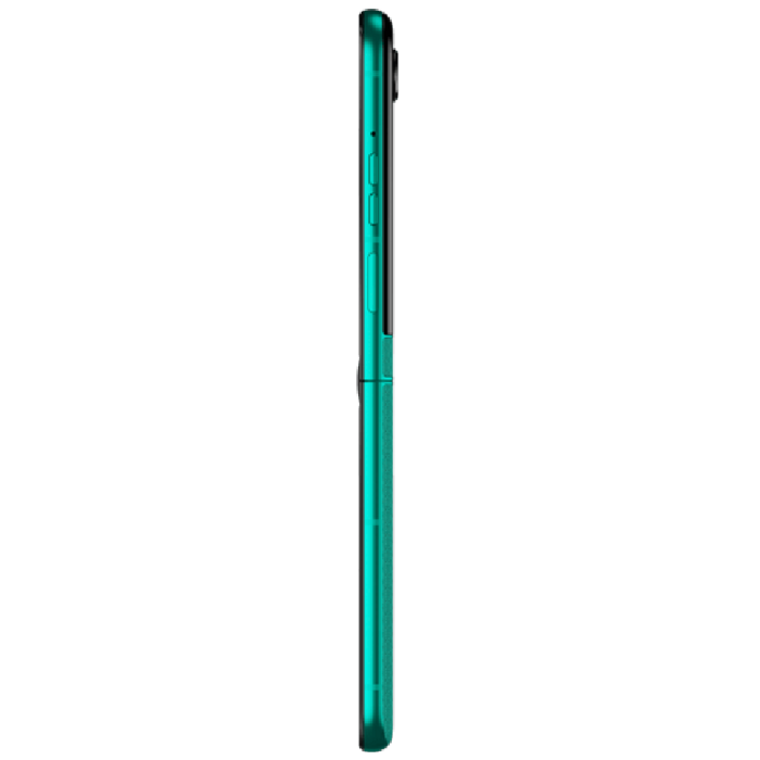 Motorola Motorola Razr 70 256GB Groen - Foldable Smartphone