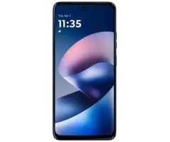 Motorola Motorola Moto G37 128GB Blauw 5G Smartphone
